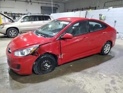 2013 Hyundai Accent GLS en venta en Candia, NH