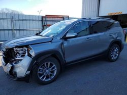 2023 GMC Terrain SLT for sale in Assonet, MA