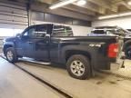 2009 Chevrolet Silverado K1500