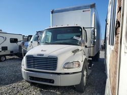 Freightliner m2 106 Medium Duty salvage cars for sale: 2023 Freightliner M2 106 Medium Duty