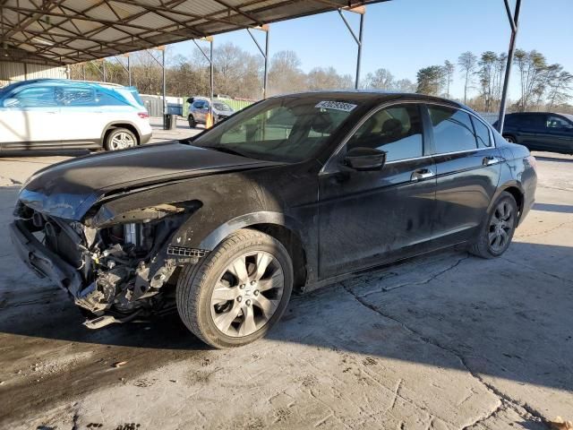 2010 Honda Accord EXL