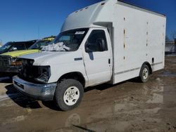 2008 Ford Econoline E350 Super Duty Cutaway Van for sale in Wichita, KS