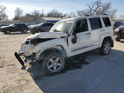 2010 Jeep Liberty Limited for sale in Wichita, KS