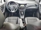 2017 Chevrolet Trax 1LT