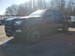 Nissan Frontier salvage cars for sale: 2022 Nissan Frontier S