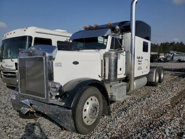 2001 Peterbilt 379