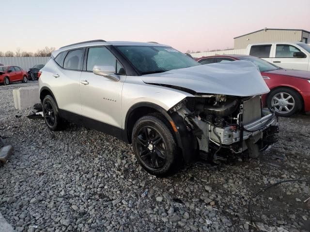 2020 Chevrolet Blazer 2LT