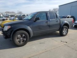 2012 Nissan Frontier S for sale in Sacramento, CA