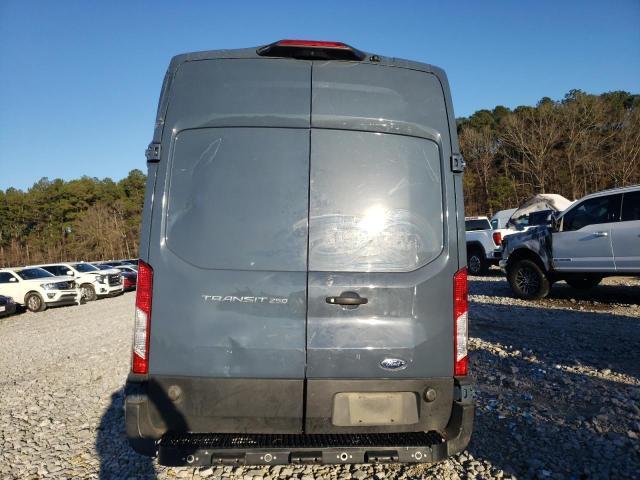 2019 Ford Transit T-250