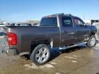 2008 Chevrolet Silverado C1500