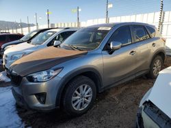 2014 Mazda CX-5 Touring for sale in Colorado Springs, CO