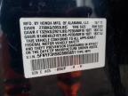 2012 Honda Pilot exl