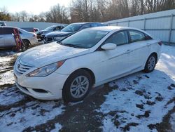 2012 Hyundai Sonata GLS en venta en Windsor, NJ