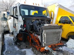 Salvage cars for sale from Copart Rogersville, MO: 2023 Freightliner Cascadia 126