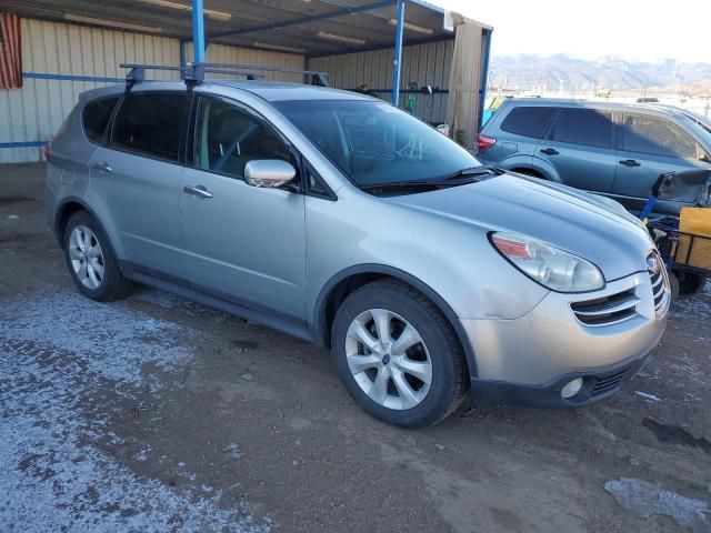 2006 Subaru B9 Tribeca 3.0 H6