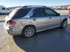 2006 Subaru Impreza 2.5I Sports Wagon