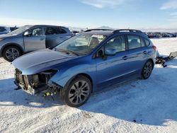 2014 Subaru Impreza Sport Premium for sale in Helena, MT