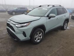 2022 Toyota Rav4 XLE en venta en Los Angeles, CA