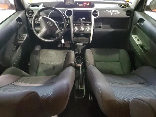 2006 Scion XB