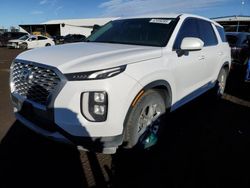 Hyundai Palisade Vehiculos salvage en venta: 2020 Hyundai Palisade SE