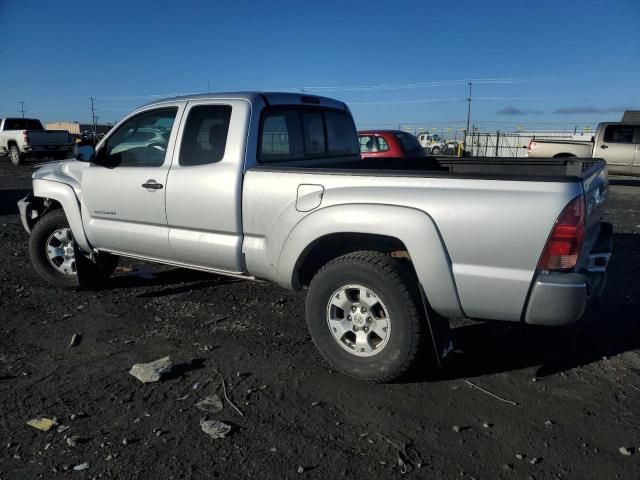 2006 Toyota Tacoma Access Cab