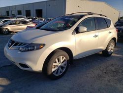 2012 Nissan Murano S en venta en Jacksonville, FL