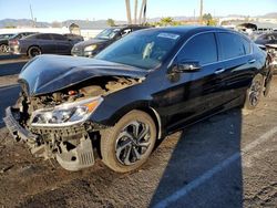 2017 Honda Accord EXL for sale in Van Nuys, CA