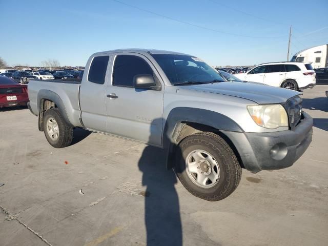 2006 Toyota Tacoma Prerunner Access Cab