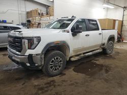 2024 GMC Sierra K3500 for sale in Ham Lake, MN