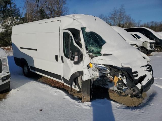 2023 Dodge RAM Promaster 3500 3500 High