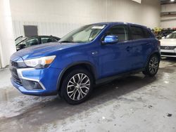 2016 Mitsubishi Outlander Sport ES for sale in New Orleans, LA