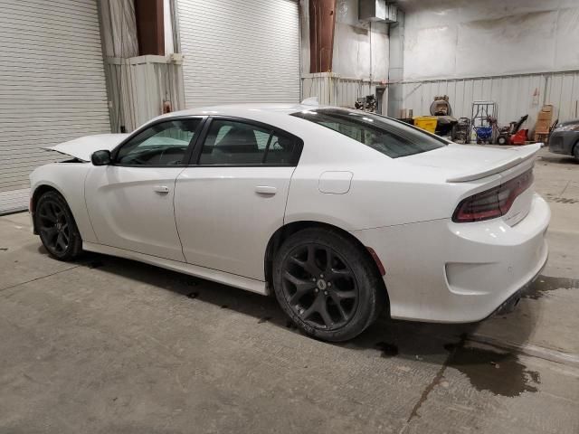 2019 Dodge Charger GT