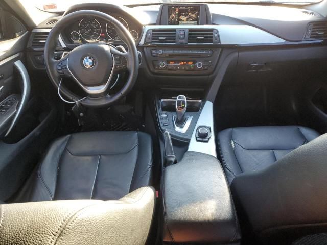 2015 BMW 428 I Gran Coupe