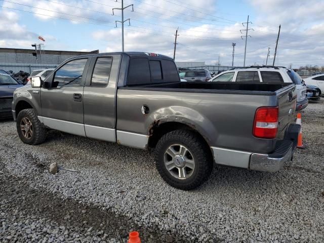 2006 Ford F150