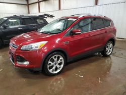 2014 Ford Escape Titanium for sale in Lansing, MI