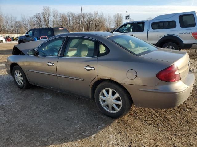 2006 Buick Lacrosse CX