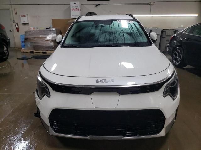 2024 KIA Niro Wind