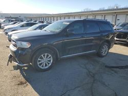 2015 Dodge Durango SXT for sale in Louisville, KY