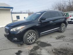 2014 Infiniti QX60 Hybrid for sale in Grantville, PA