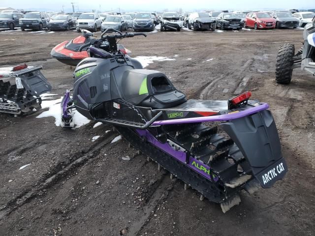 2019 Arctic Cat 400