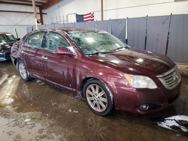 2009 Toyota Avalon XL