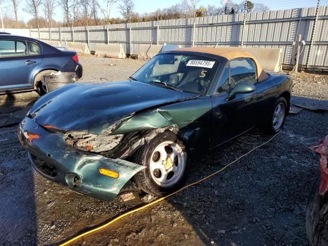 1999 Mazda MX-5 Miata