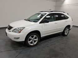 2007 Lexus RX 350 for sale in Assonet, MA
