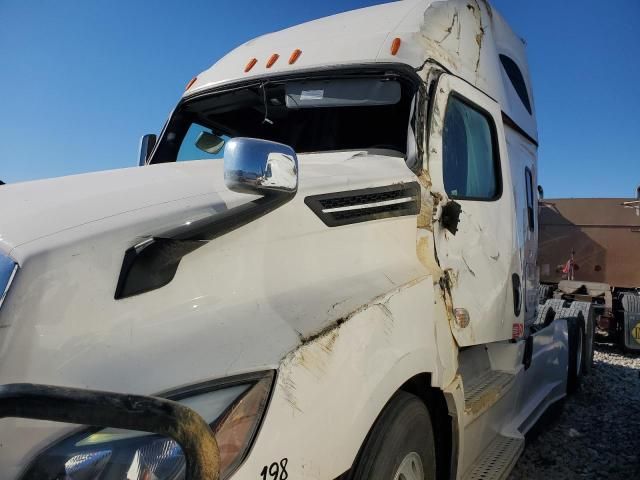 2024 Freightliner Cascadia 126