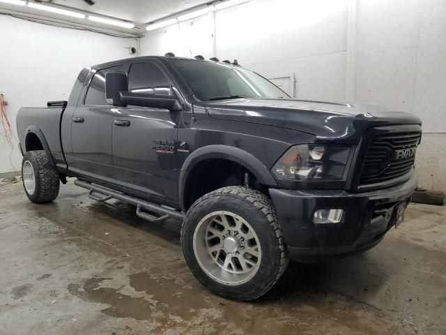 2018 Dodge RAM 2500 SLT