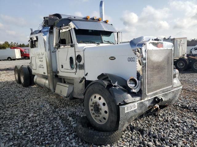 2001 Peterbilt 379