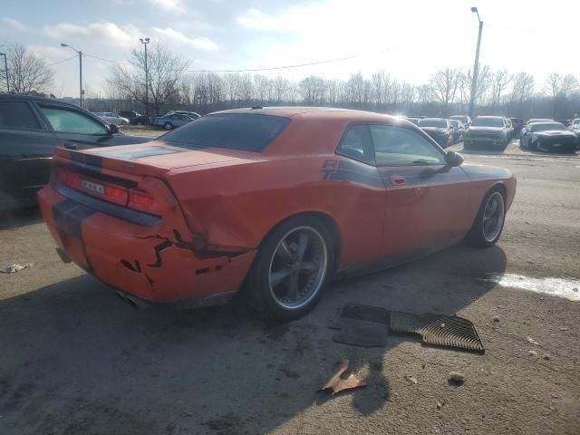 2010 Dodge Challenger R/T