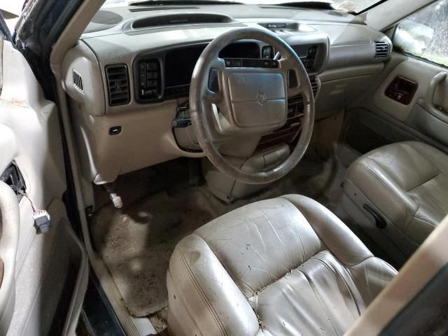 1994 Chrysler Town & Country