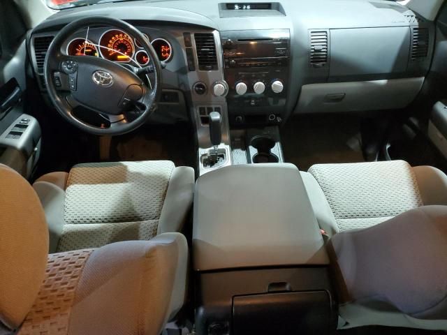 2010 Toyota Tundra Double Cab SR5