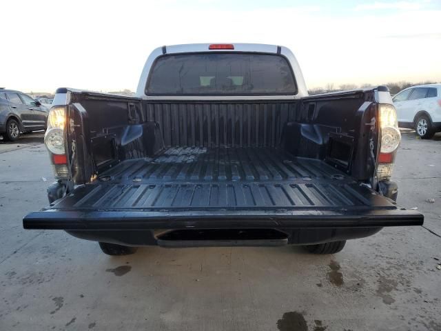 2007 Toyota Tacoma Double Cab Prerunner